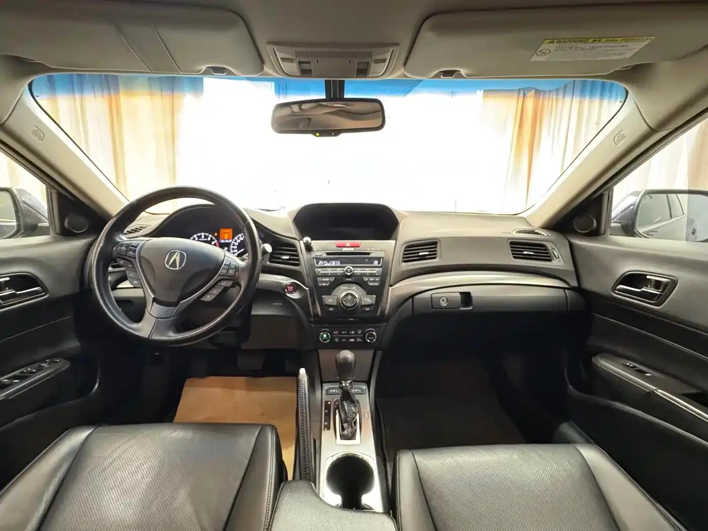Acura ILX 2013 1.5L Hybrid — миниатюра 19