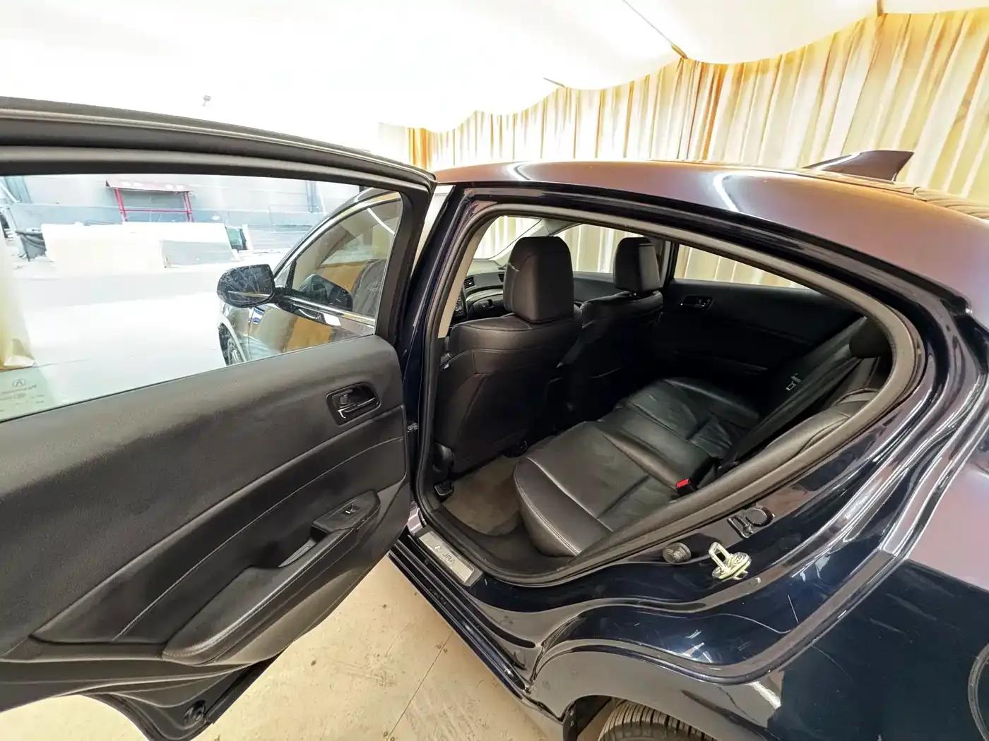 Acura ILX 2013 1.5L Hybrid — миниатюра 20