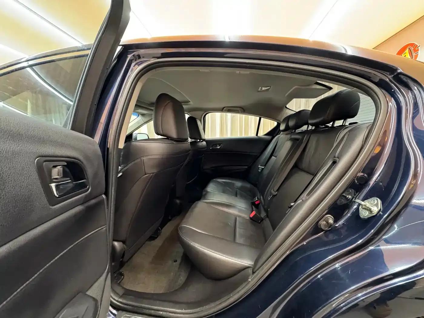 Acura ILX 2013 1.5L Hybrid — миниатюра 22