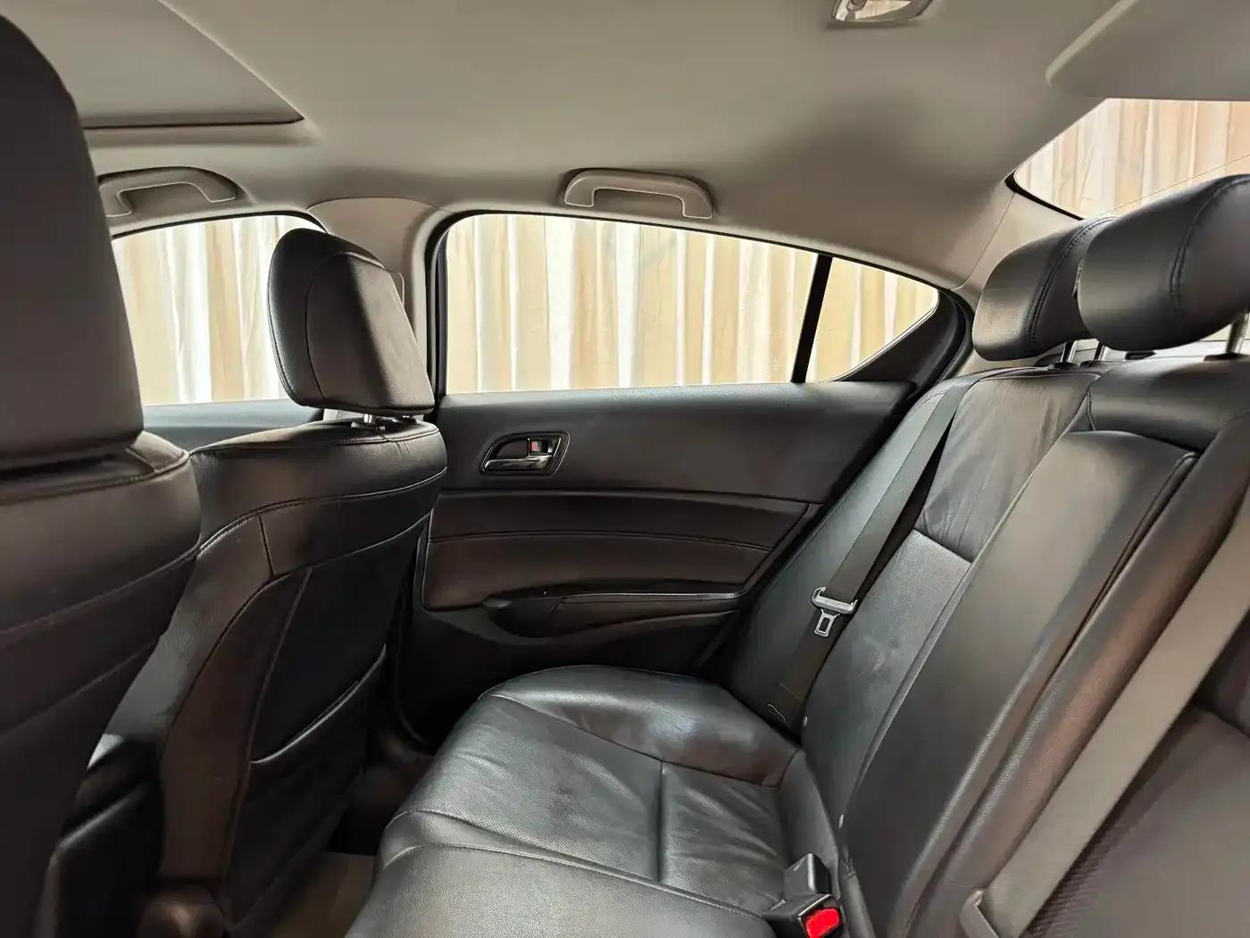 Acura ILX 2013 1.5L Hybrid — миниатюра 23