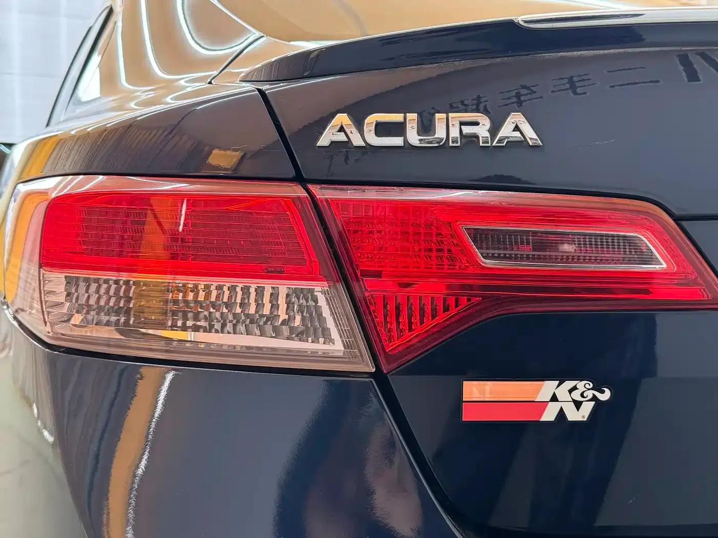 Acura ILX 2013 1.5L Hybrid — миниатюра 24