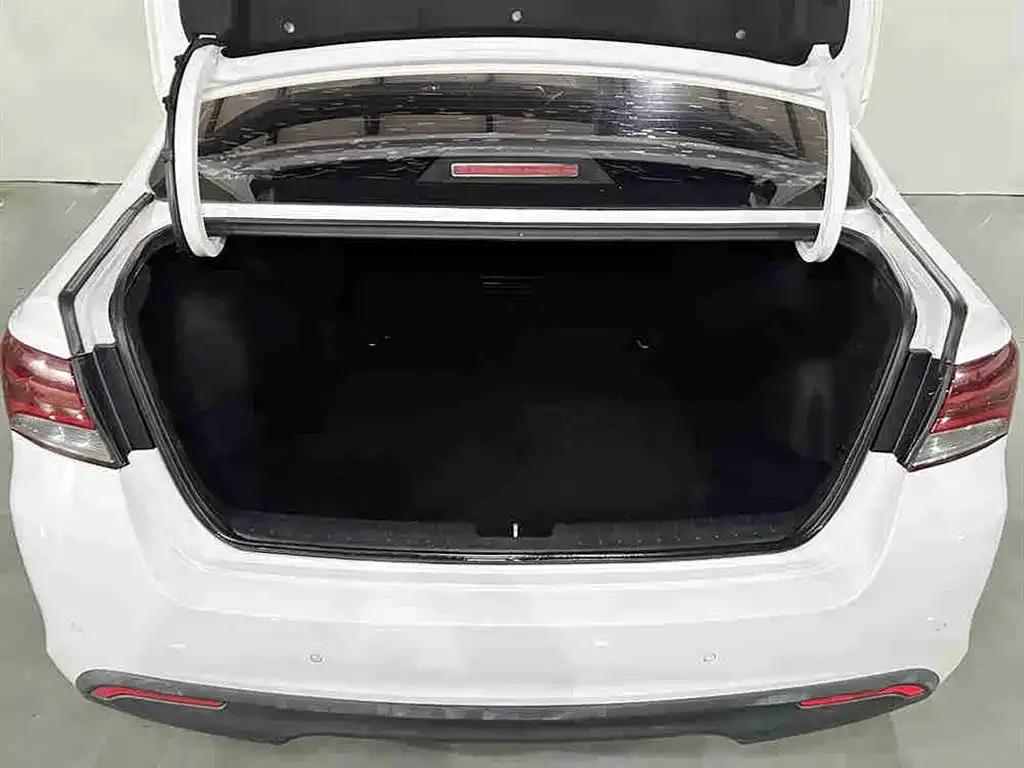 K5 2017 1.8L Automatic GLS — миниатюра 6