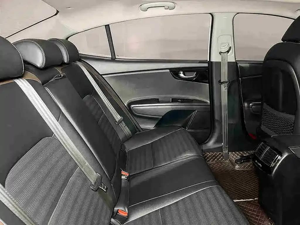 K5 2017 1.8L Automatic GLS — миниатюра 7