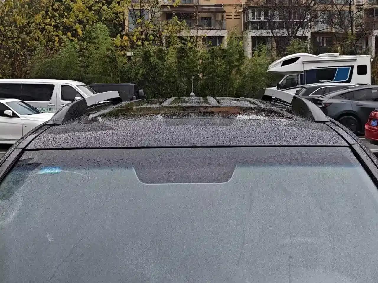 Borrego 2013 3.8L Luxury Edition (National V Emission Standard) — миниатюра 14