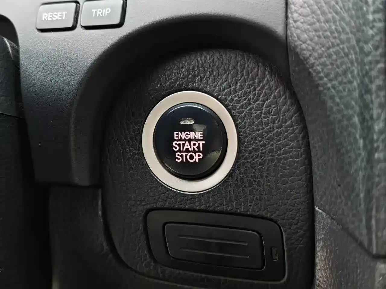 Borrego 2013 3.8L Luxury Edition (National V Emission Standard) — миниатюра 25