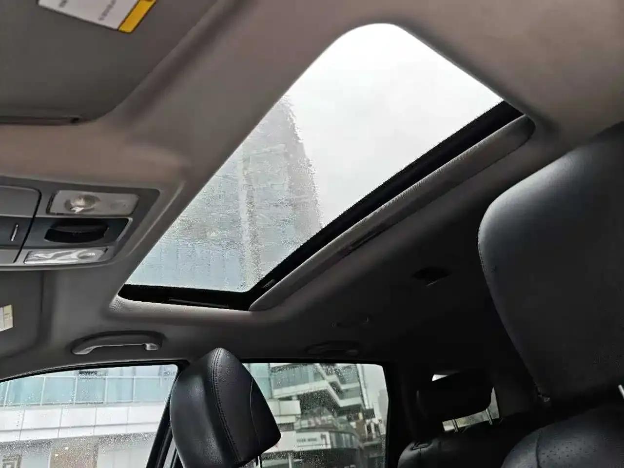 Borrego 2013 3.8L Luxury Edition (National V Emission Standard) — миниатюра 29