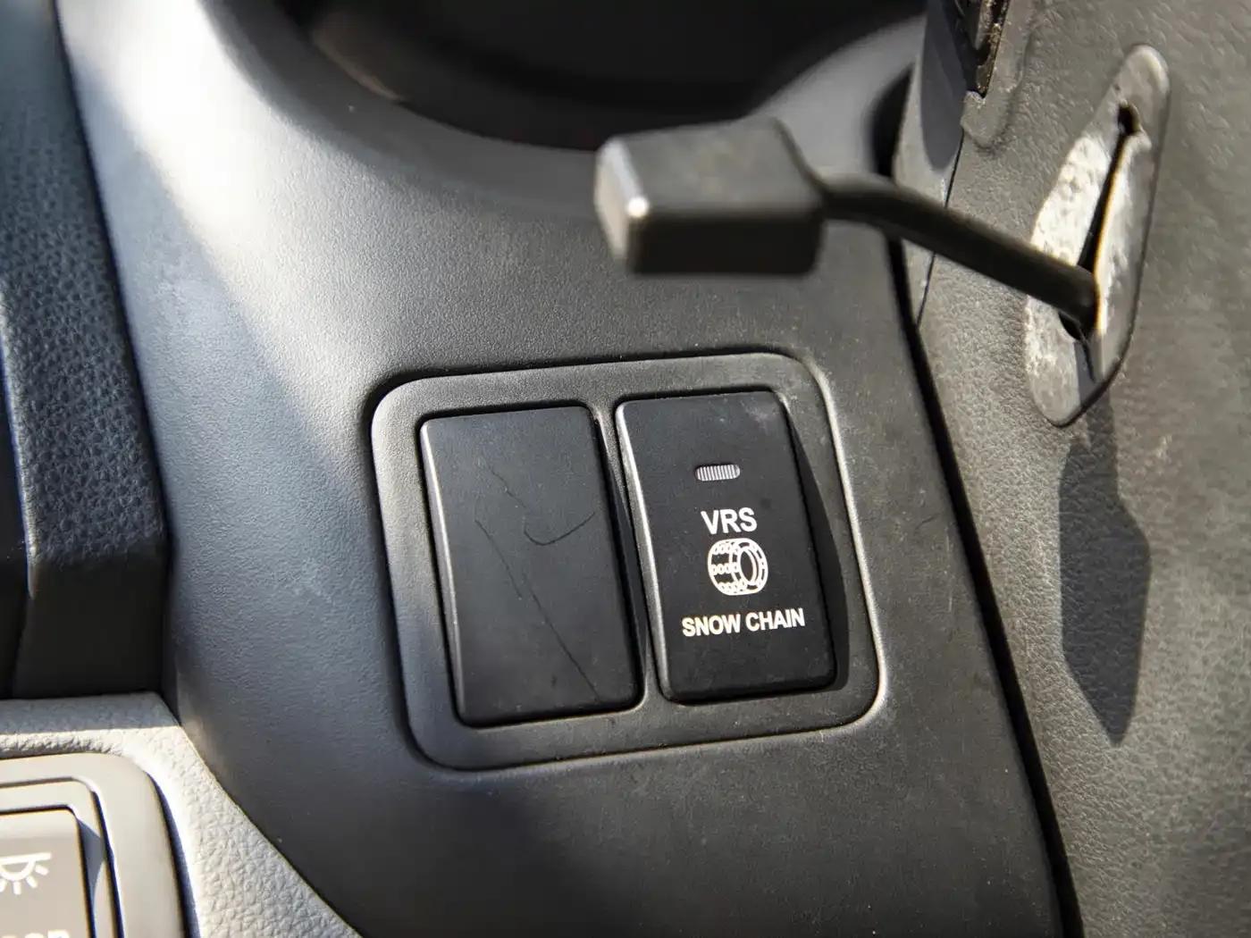 Kia VQ 2011 2.7 Comfort Edition — миниатюра 19