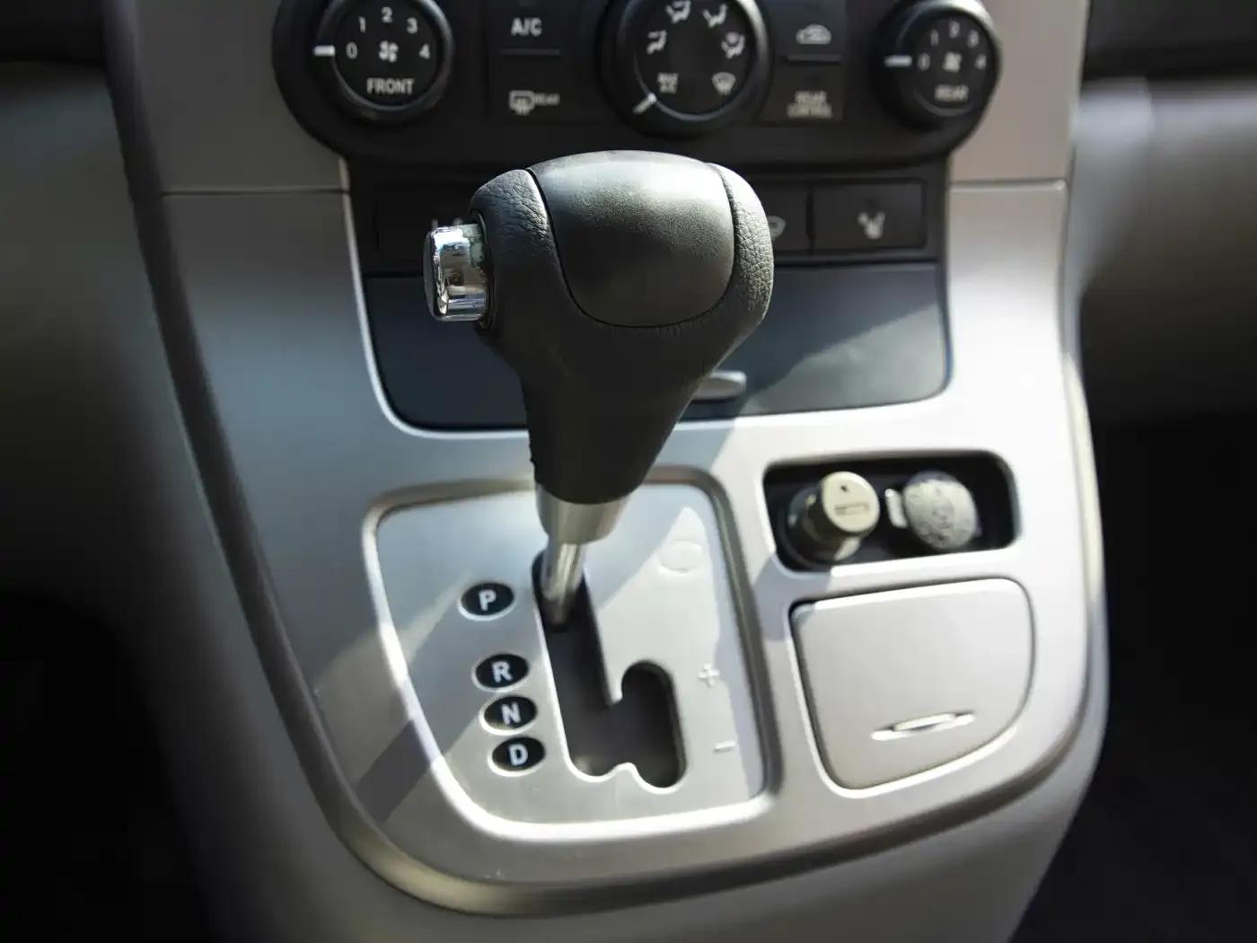 Kia VQ 2011 2.7 Comfort Edition — миниатюра 26