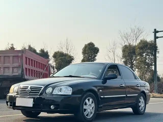 2006 Optimus Prime 2.0L Automatic Top-of-the-line Model