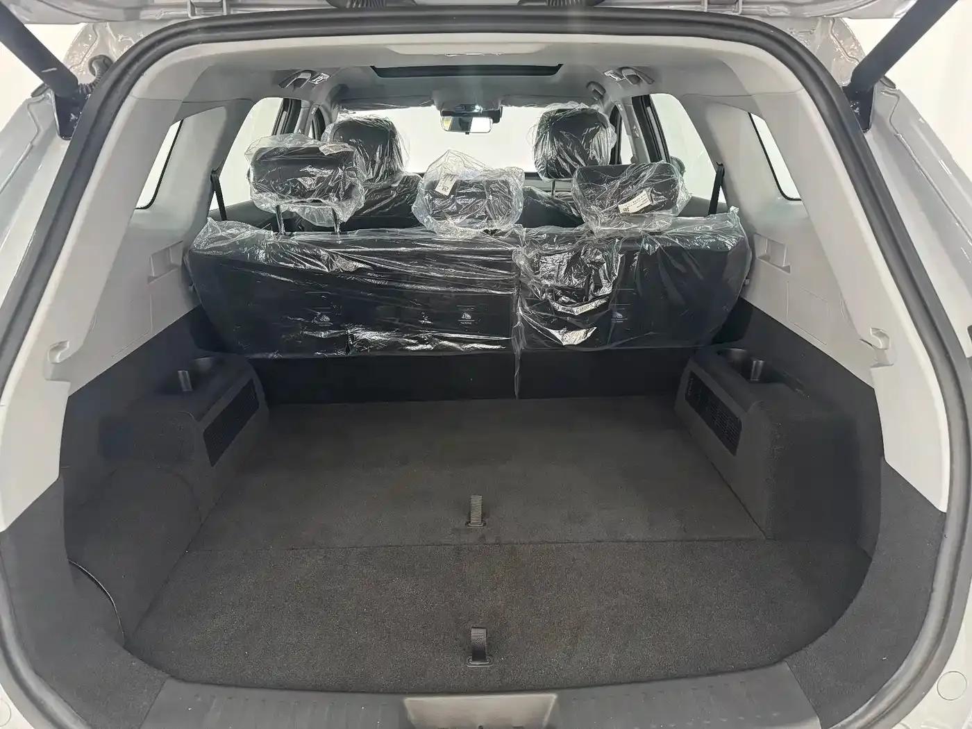 Chery Tiggo 8 PRO PHEV 2025 Champion Edition 1.5T 100km Premium Model — миниатюра 20