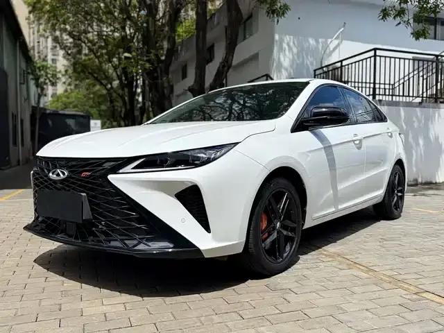 Chery Arrizo 5 GT 2022 1.6T DCT