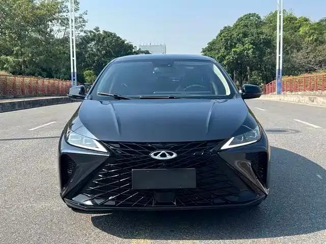 Chery Arrizo 5 GT 2023 1.5T CVT Enjoy