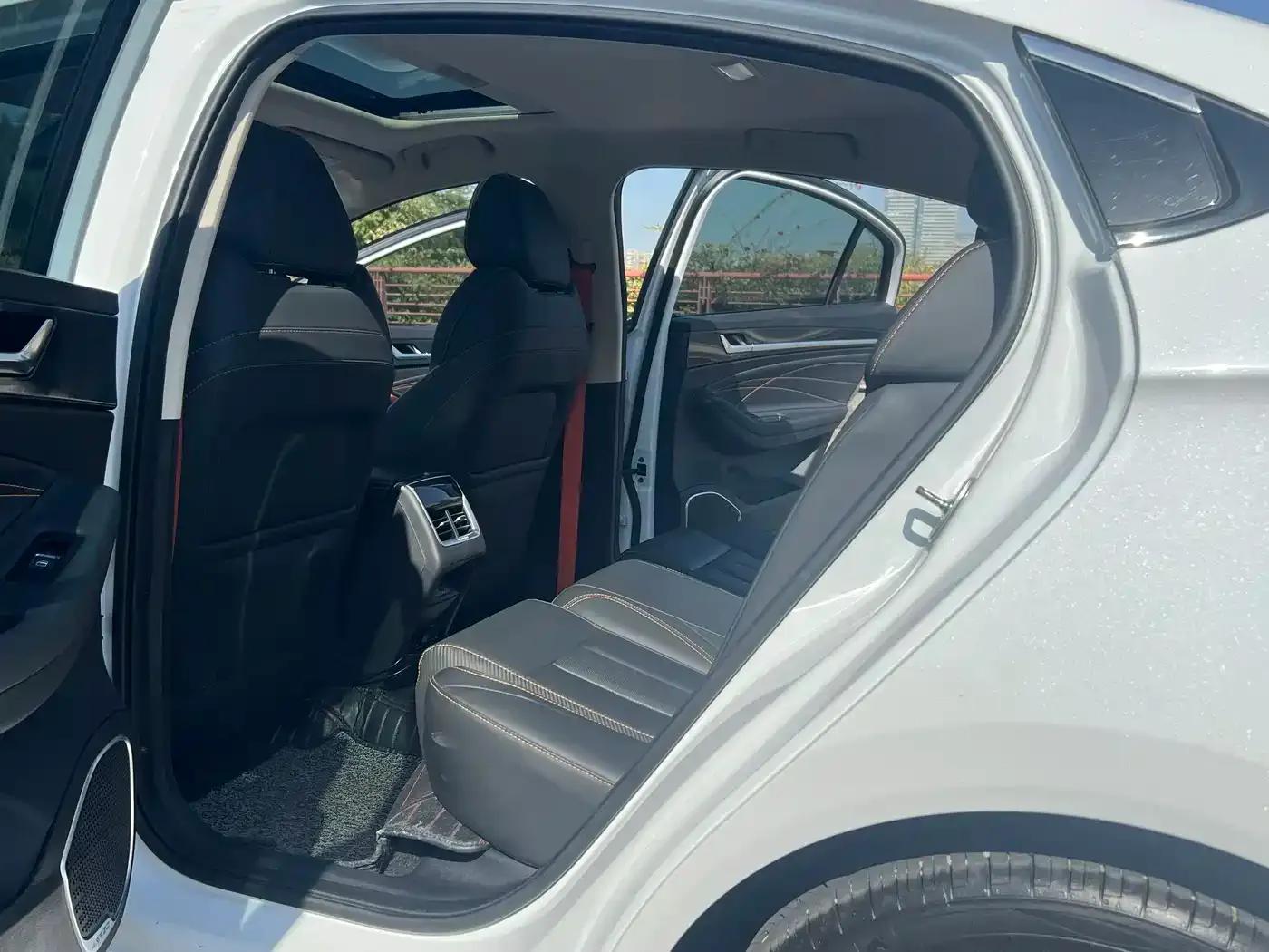 Chery Arrizo 5 GT 2023 1.5T CVT Smart — миниатюра 3