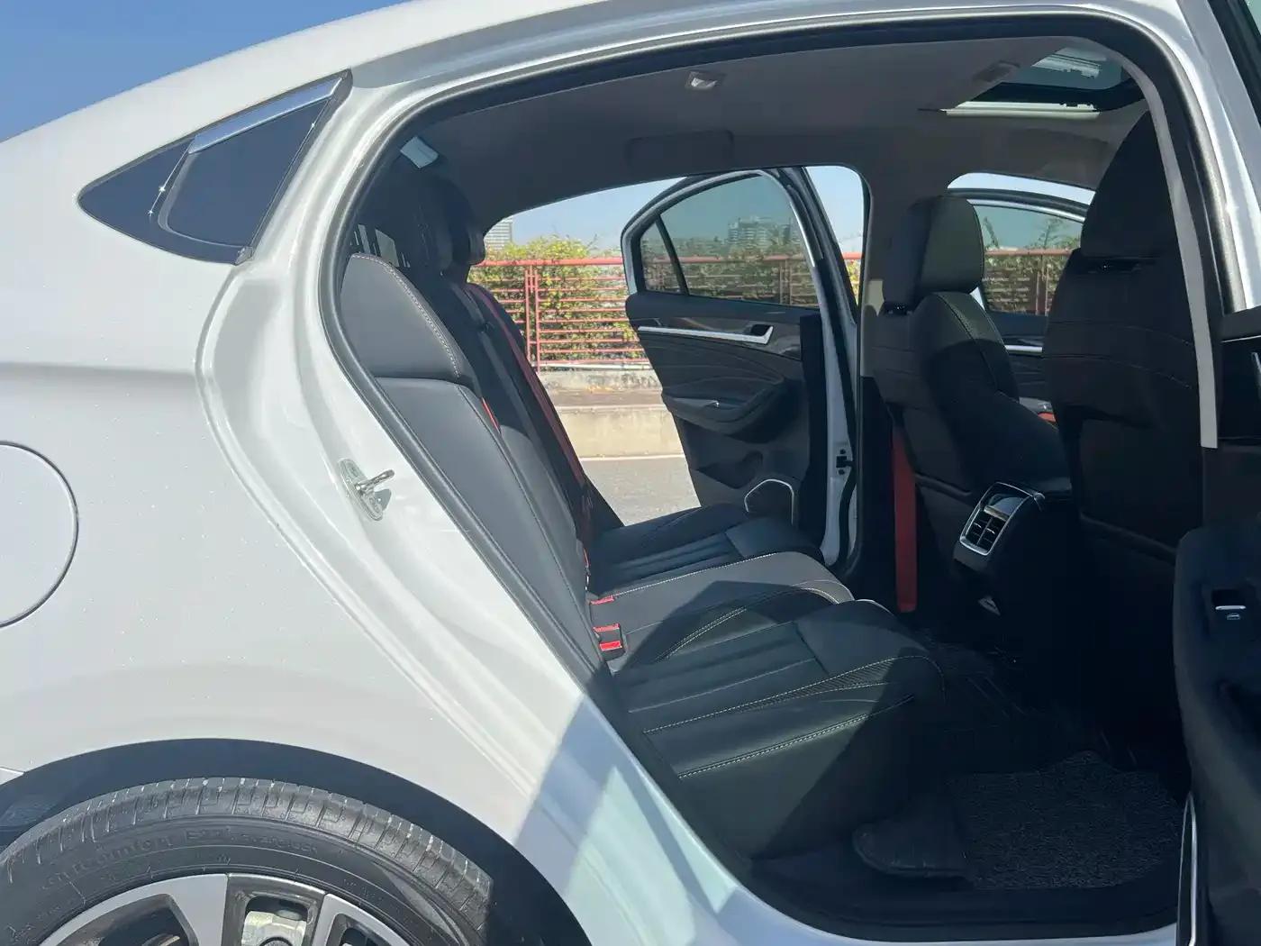 Chery Arrizo 5 GT 2023 1.5T CVT Smart — миниатюра 10