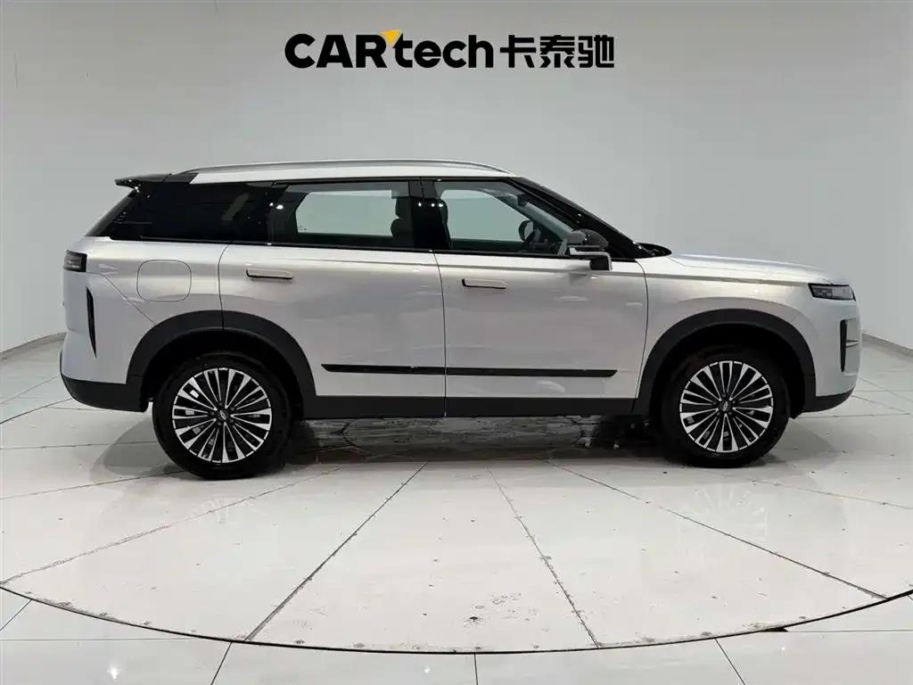 Chery Tiggo 7 C-DM 2025 1.5T 120km/h — миниатюра 12