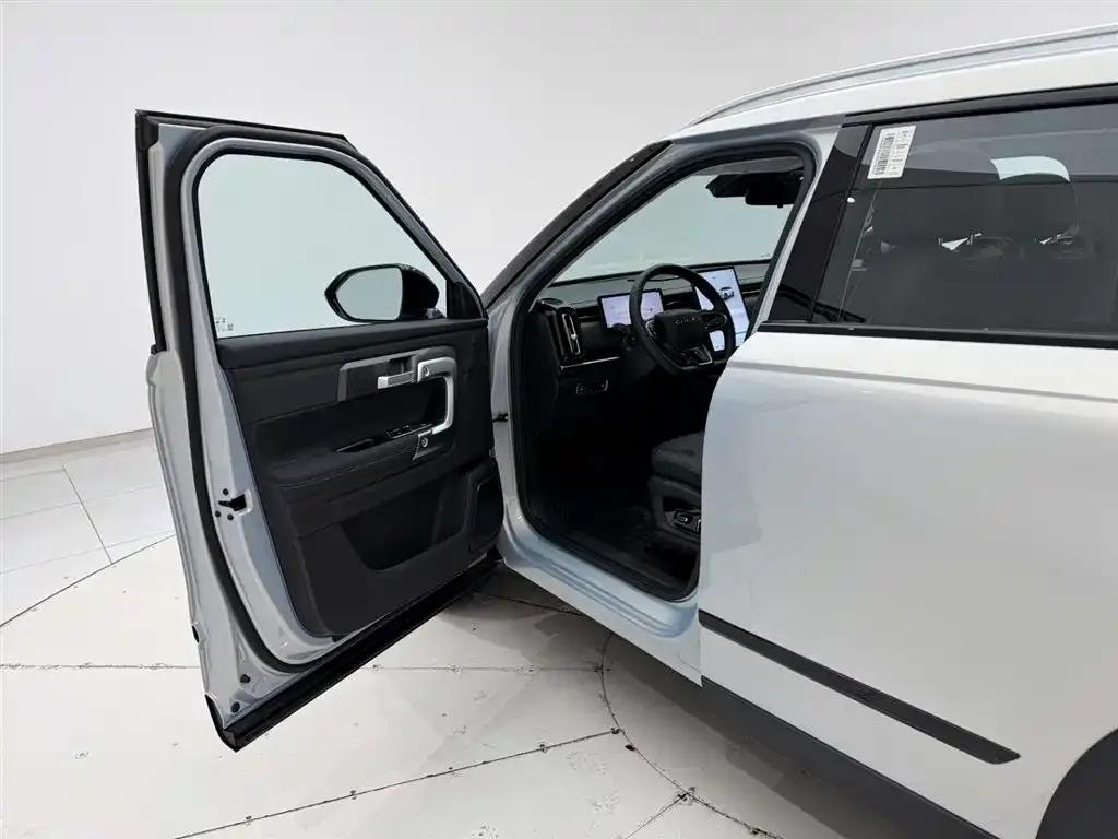 Chery Tiggo 7 C-DM 2025 1.5T 120km/h — миниатюра 13