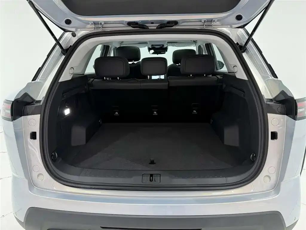 Chery Tiggo 7 C-DM 2025 1.5T 120km/h — миниатюра 14