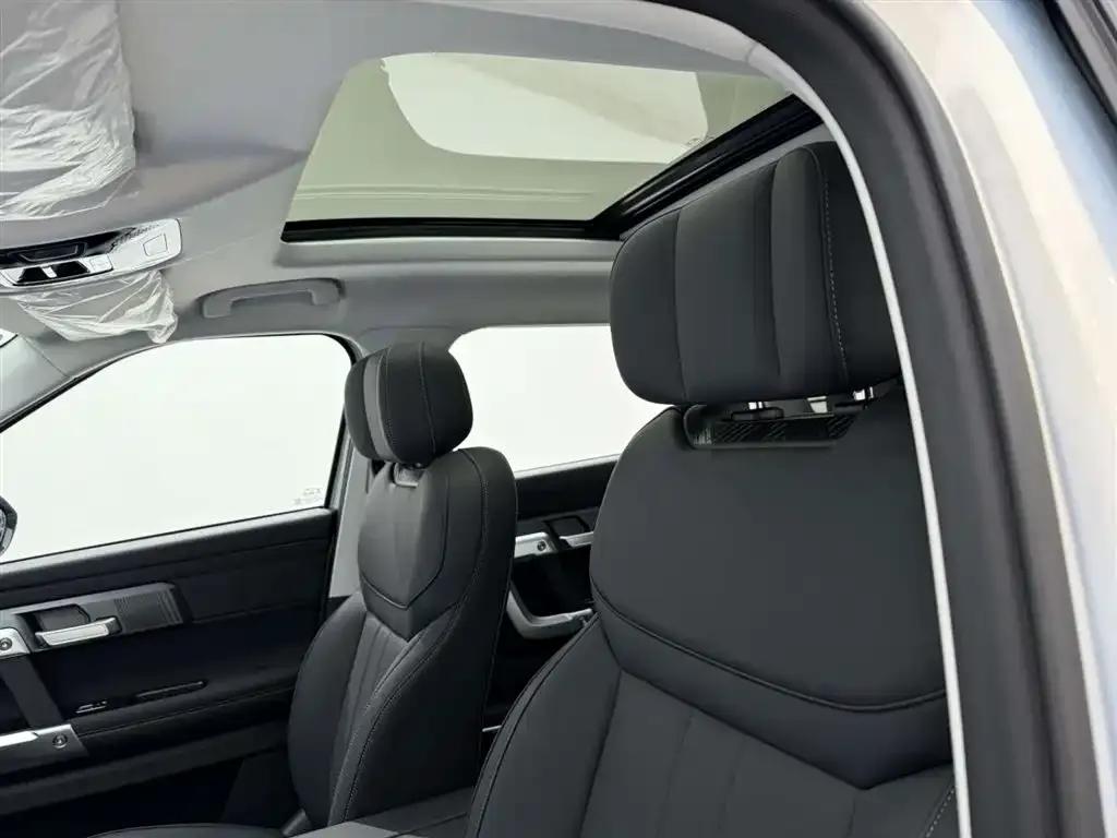 Chery Tiggo 7 C-DM 2025 1.5T 120km/h — миниатюра 16