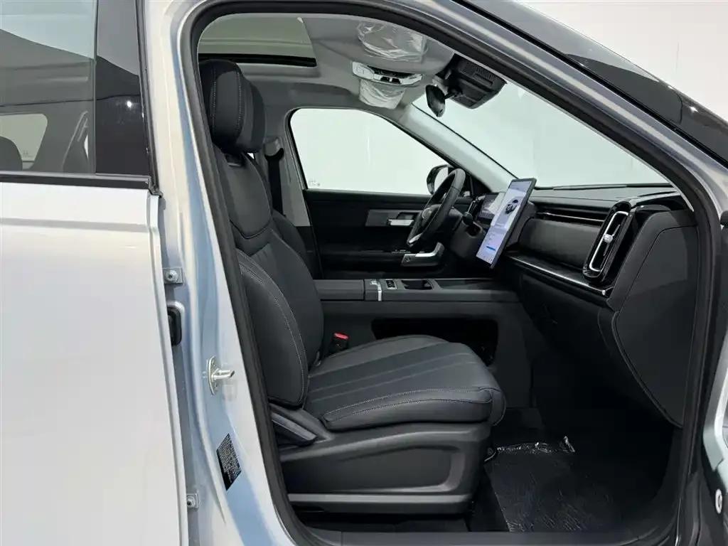 Chery Tiggo 7 C-DM 2025 1.5T 120km/h — миниатюра 19
