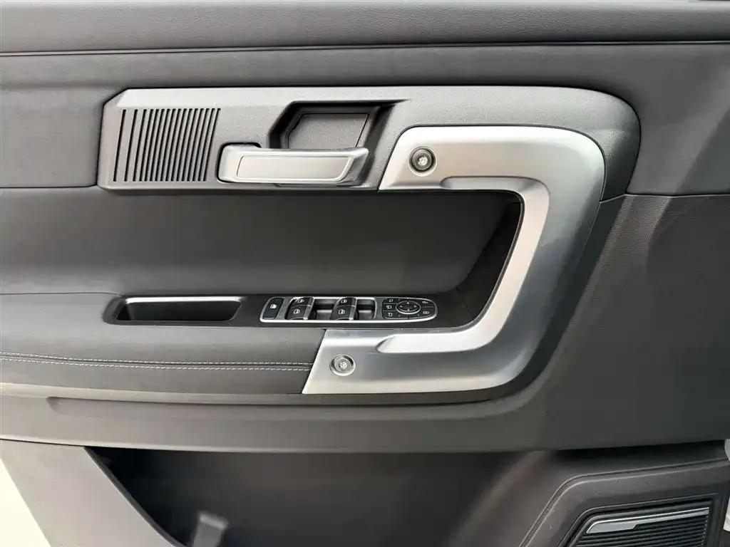 Chery Tiggo 7 C-DM 2025 1.5T 120km/h — миниатюра 21