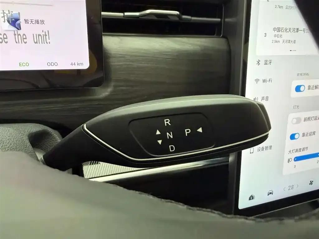 Chery Tiggo 7 C-DM 2025 1.5T 120km/h — миниатюра 23