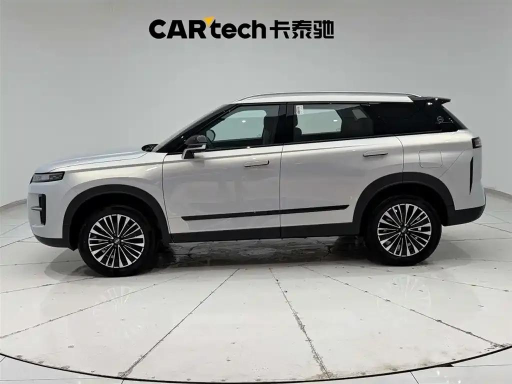 Chery Tiggo 7 C-DM 2025 1.5T 120km/h — миниатюра 6