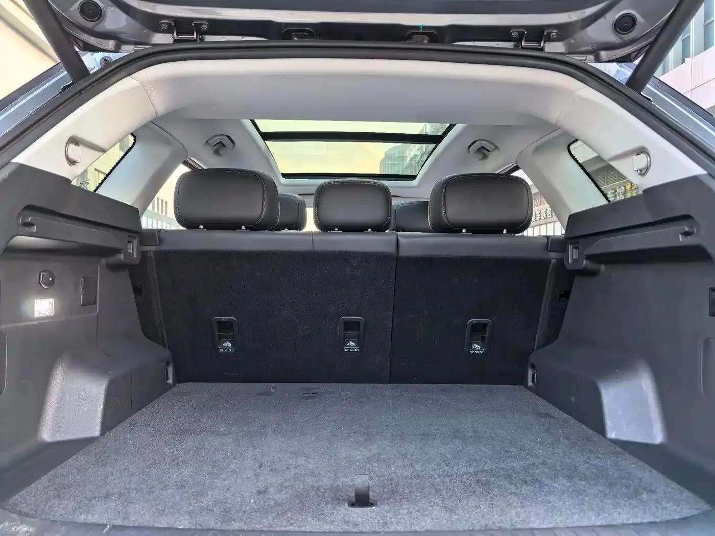 Chery Tiggo 7 C-DM 2025 1.5T 120KM Royal — миниатюра 4