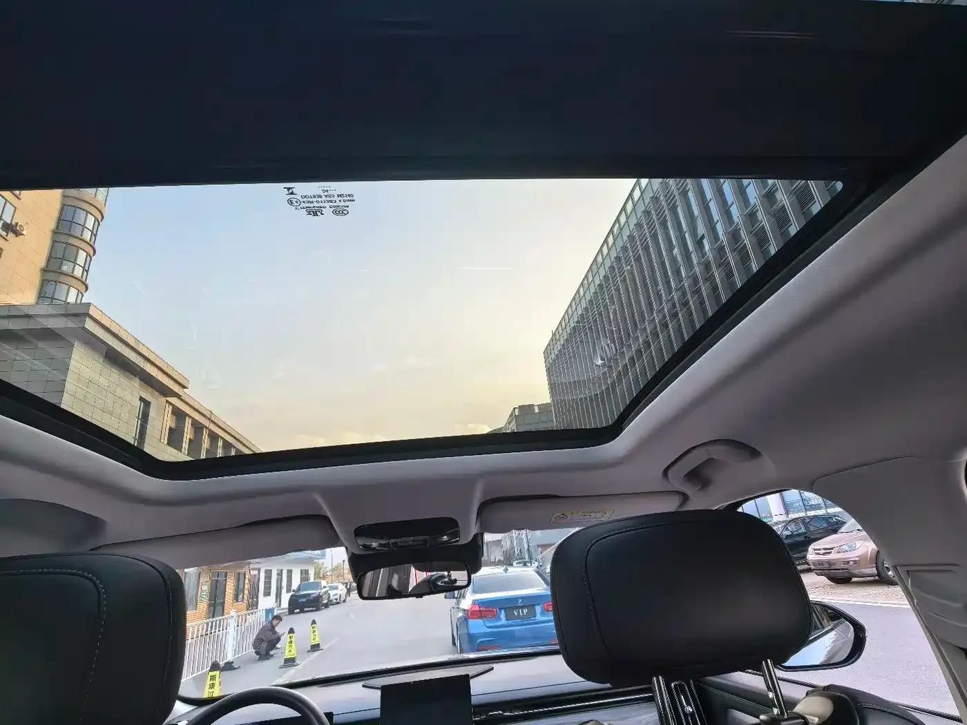 Chery Tiggo 7 C-DM 2025 1.5T 120KM Royal — миниатюра 6