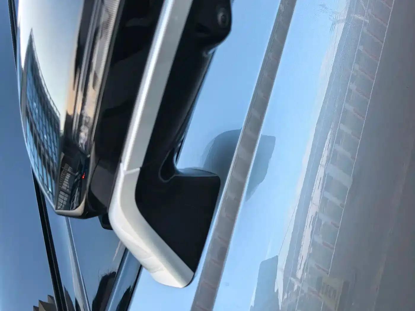 Chery Tiggo 7 C-DM 2025 1.5T 120KM Royal — миниатюра 10
