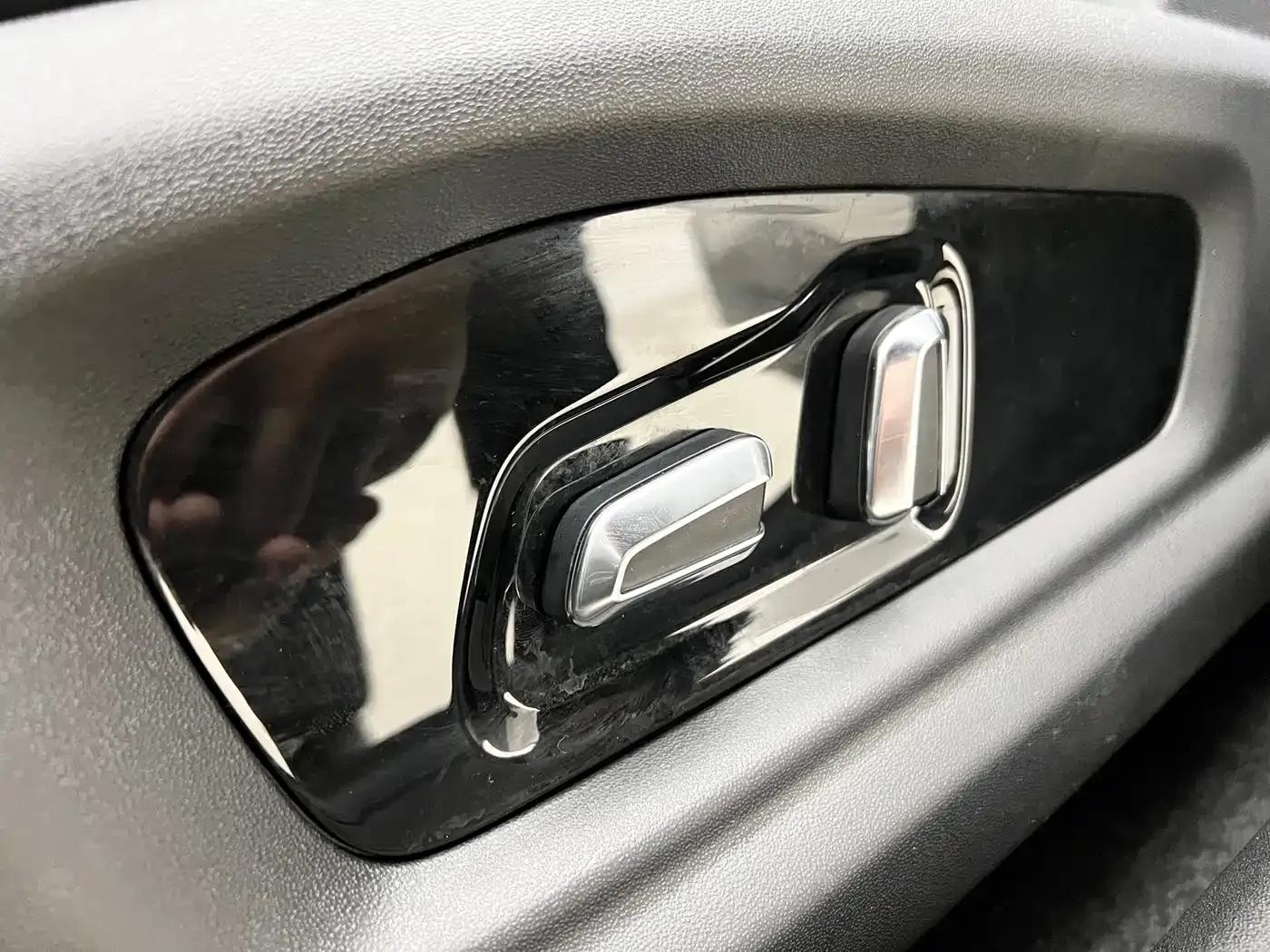 Oumengda 2022 1.5T CVT Master Edition — миниатюра 19