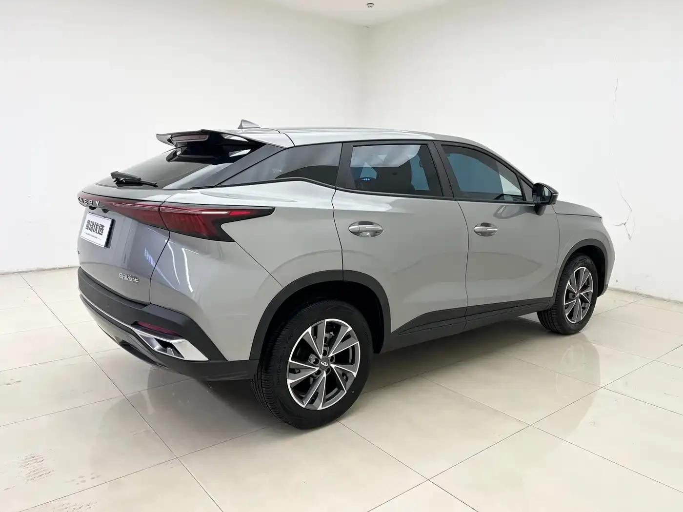 Oumengda 2022 1.5T CVT Master Edition — миниатюра 6