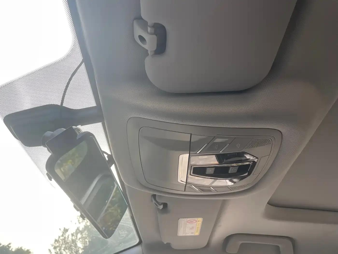 Chery Tiggo 8 PLUS Kunpeng e+ 2022 PHEV 1.5T Comfort e+ — миниатюра 4