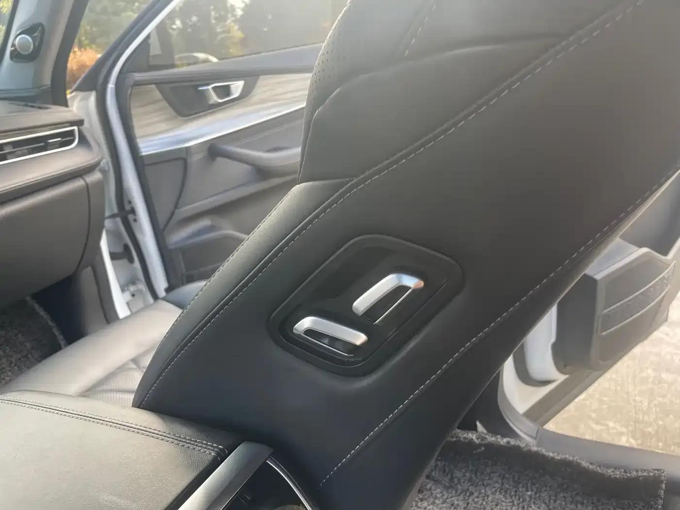 Chery Tiggo 8 PLUS Kunpeng e+ 2022 PHEV 1.5T Comfort e+ — миниатюра 5