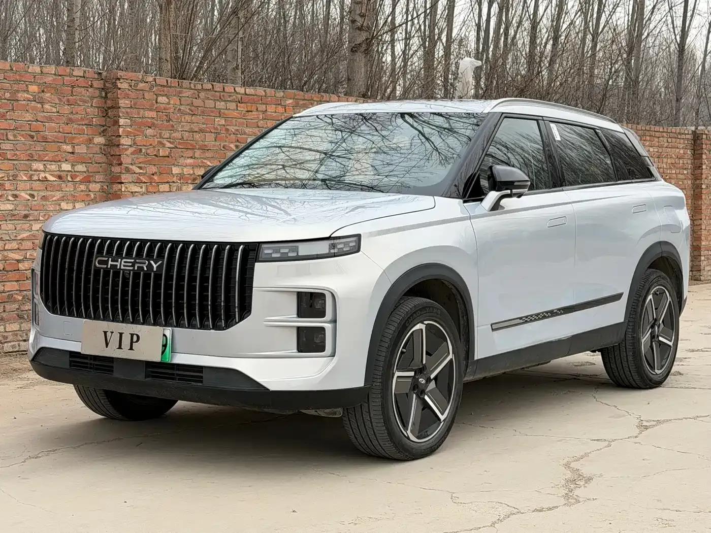 Explore 06 C-DM 2024 Luxury Edition — миниатюра 1