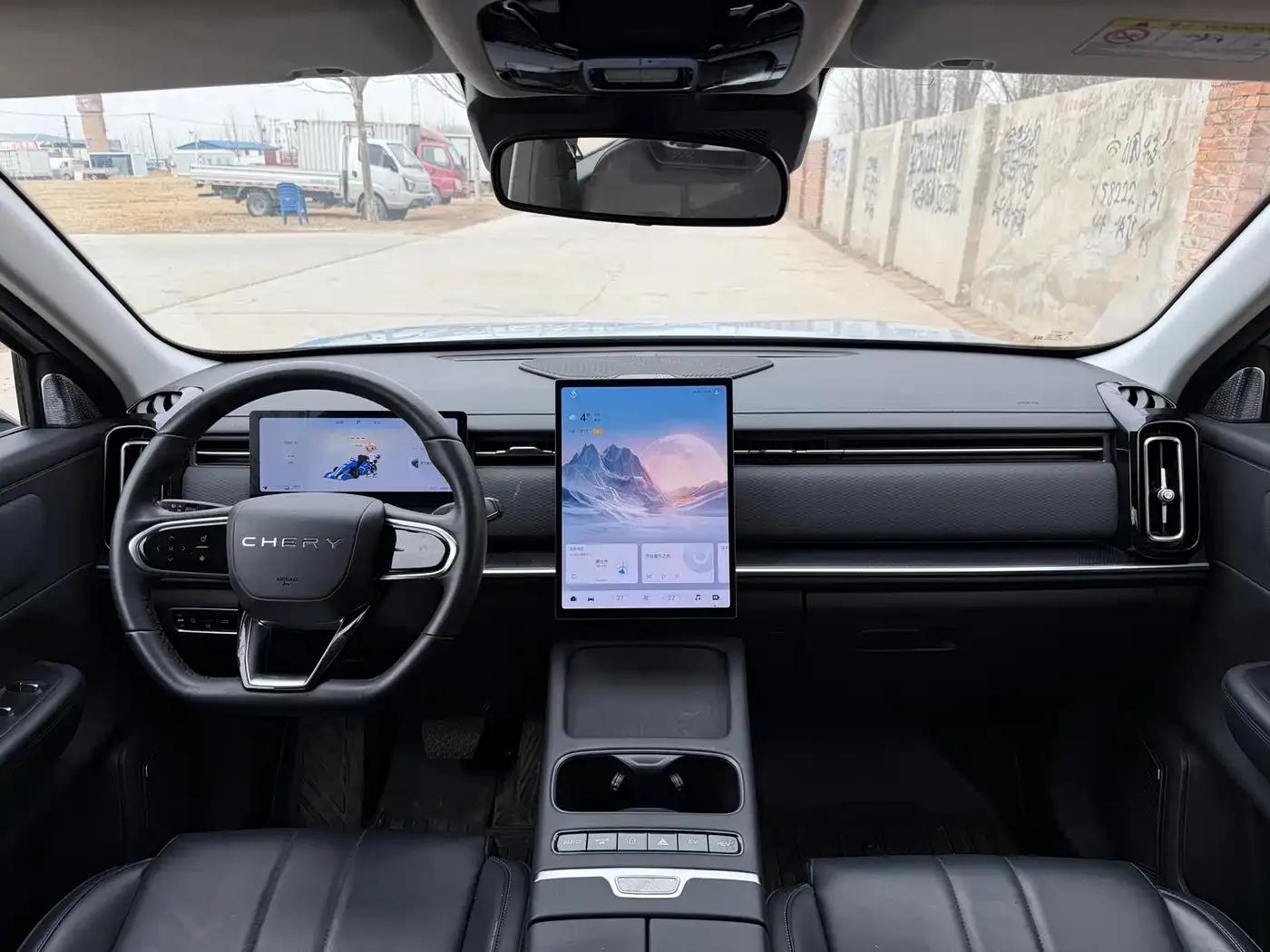 Explore 06 C-DM 2024 Luxury Edition — миниатюра 12
