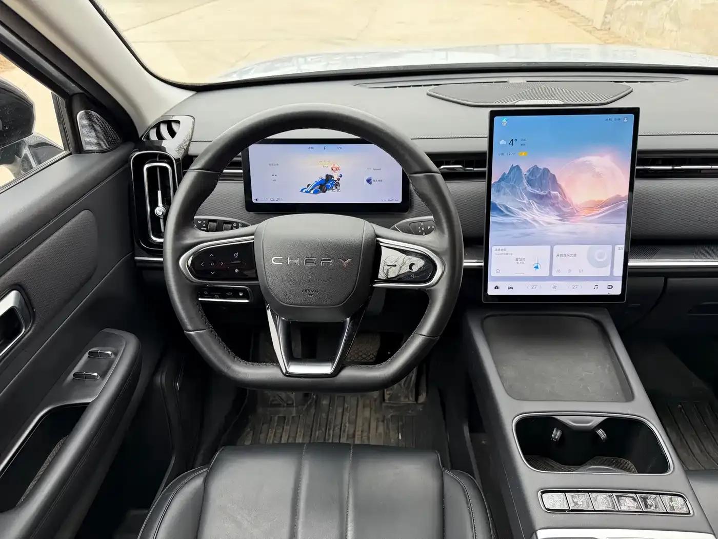 Explore 06 C-DM 2024 Luxury Edition — миниатюра 14