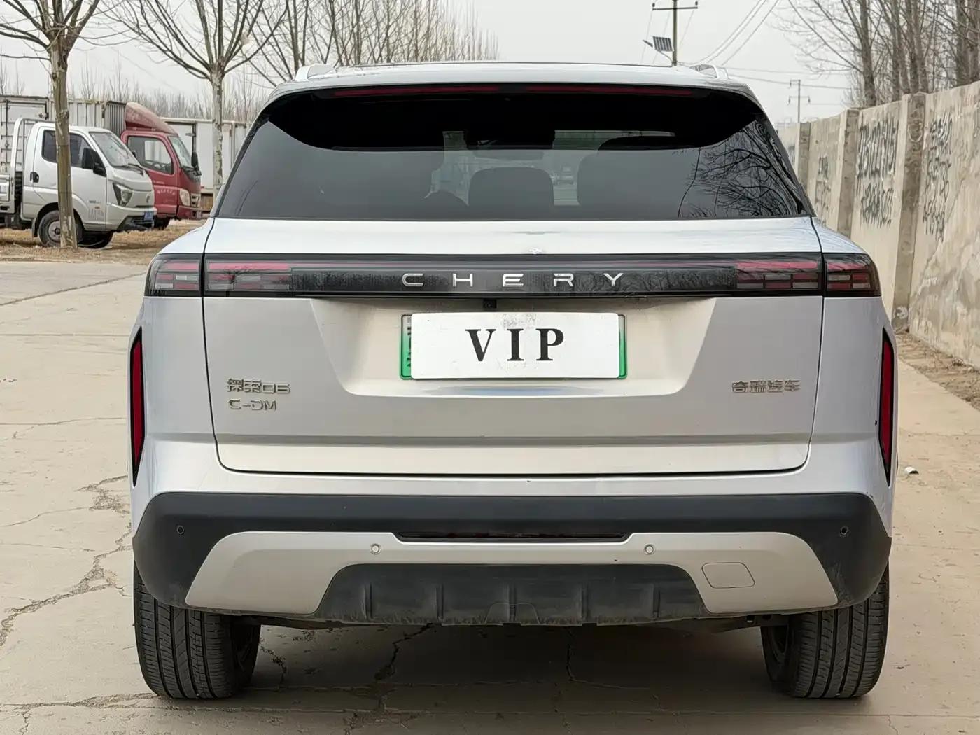 Explore 06 C-DM 2024 Luxury Edition — миниатюра 5