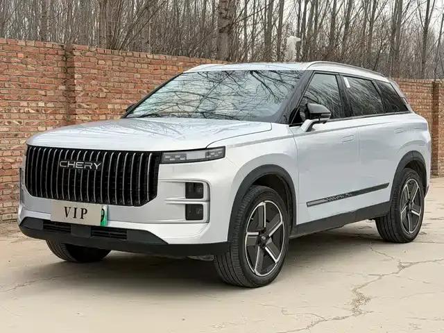 Explore 06 C-DM 2024 Luxury Edition