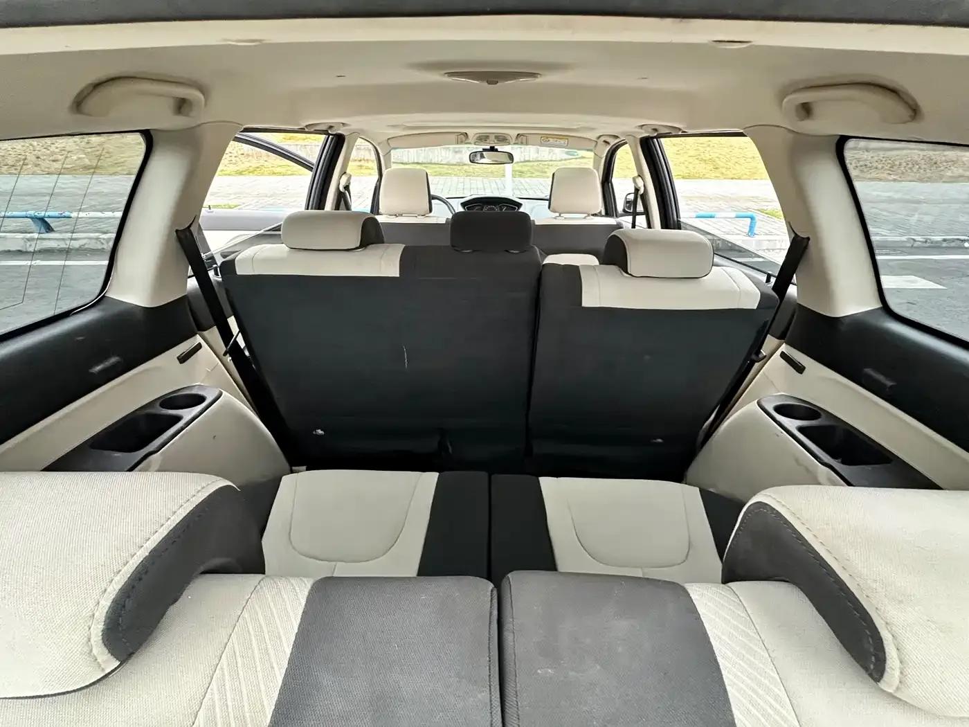 Chery Arrizo M7 2015 2.0L CVT Wide Edition 232 Seats — миниатюра 32