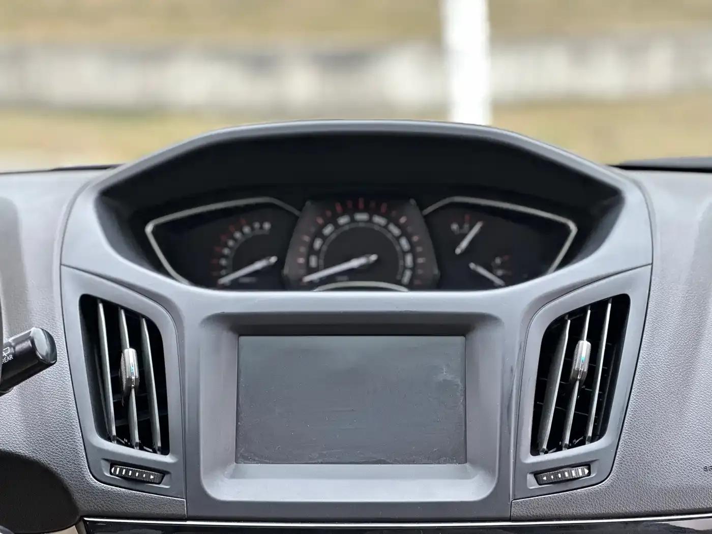 Chery Arrizo M7 2015 2.0L CVT Wide Edition 232 Seats — миниатюра 38