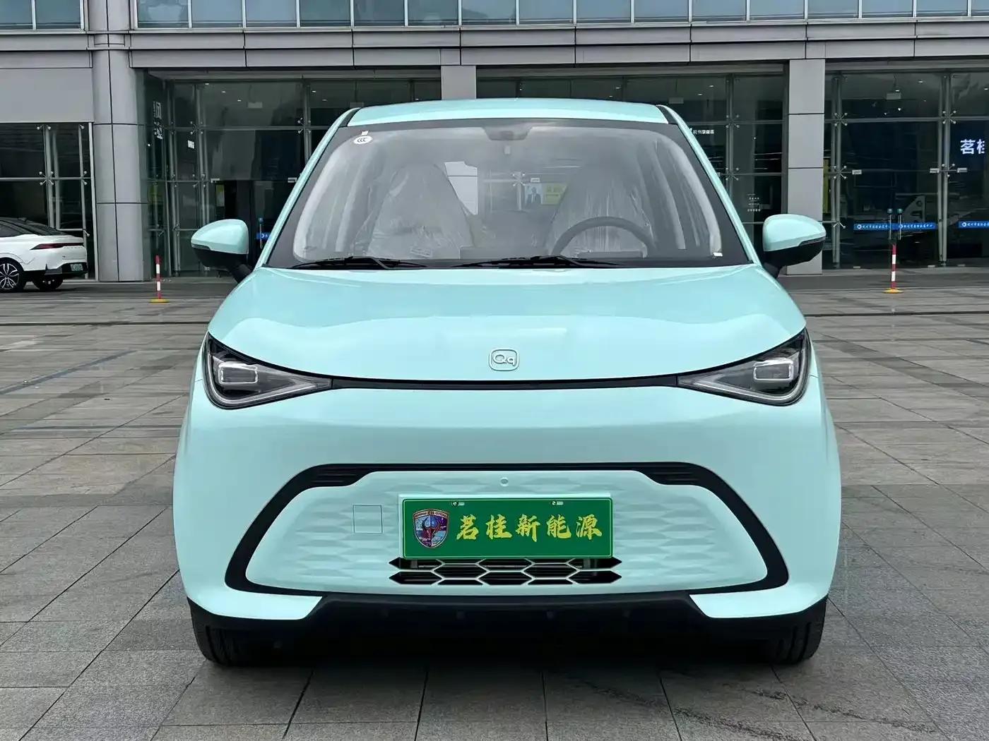 Domi 2025 Model 305km Comfort Edition — миниатюра 2