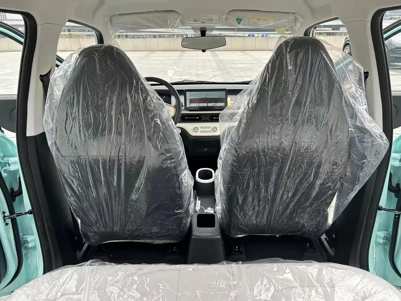 Domi 2025 Model 305km Comfort Edition — миниатюра 14