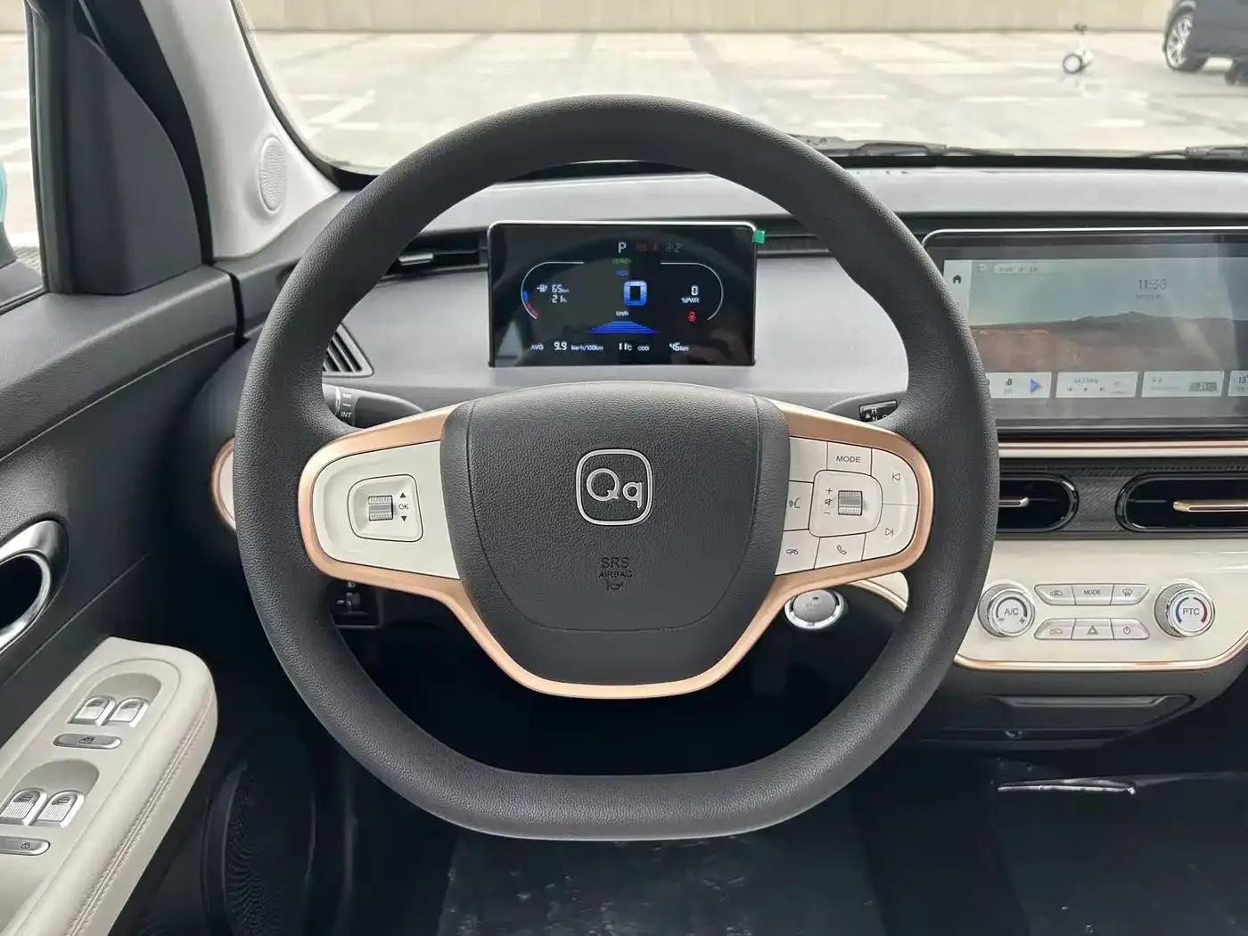 Domi 2025 Model 305km Comfort Edition — миниатюра 17