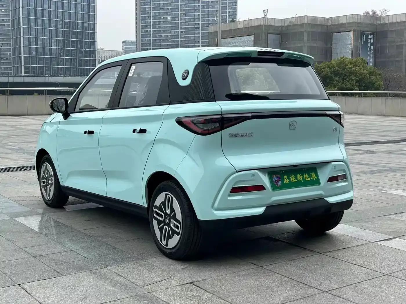 Domi 2025 Model 305km Comfort Edition — миниатюра 7