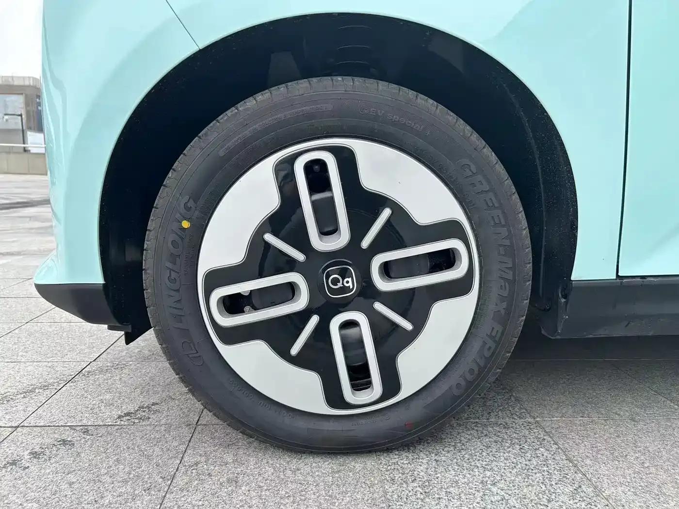 Domi 2025 Model 305km Comfort Edition — миниатюра 8