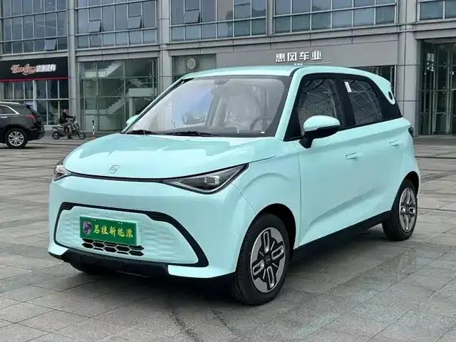 Domi 2025 Model 305km Comfort Edition