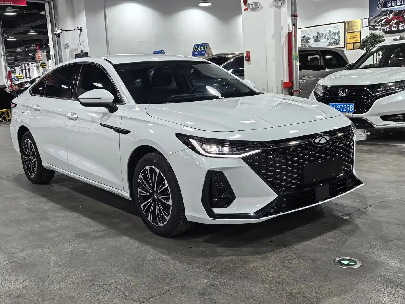 Fengyun A8 2024 Model 127 Wind Chaser Edition — миниатюра 3