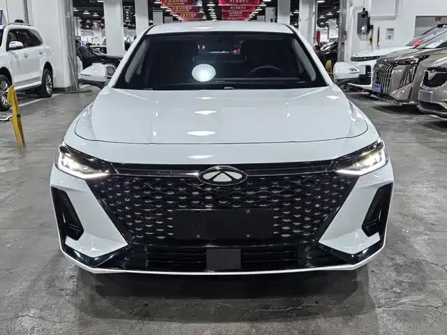 Fengyun A8 2024 Model 127 Wind Chaser Edition