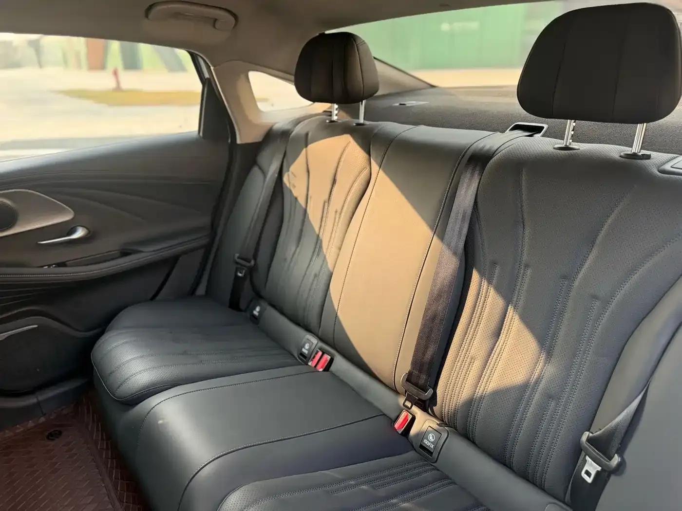 Fengyun A8 2024 Model 127 Wind Chaser Edition — миниатюра 11