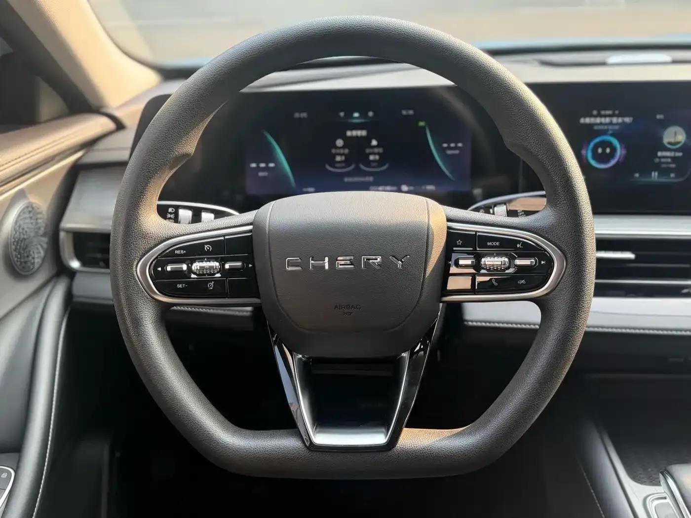 Fengyun A8 2024 Model 127 Wind Chaser Edition — миниатюра 15
